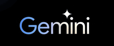 Gemini logo