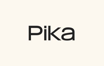 Pika logo