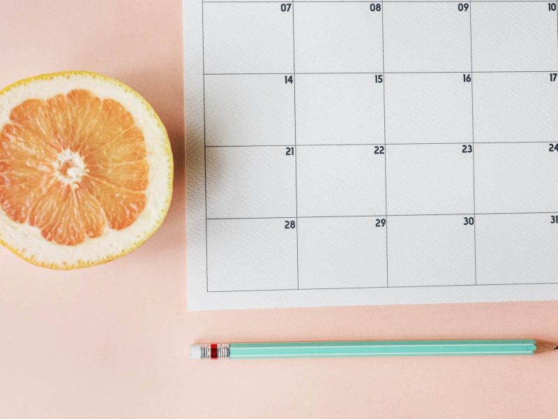 Calendar Appointment Agenda Schedule Planner